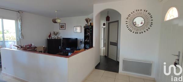 Maison à vendre 4 pièces 95 m² Préchacq-les-Bains