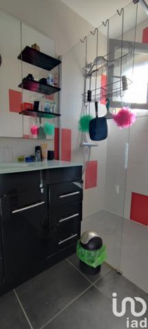 Maison à vendre 4 pièces 95 m² Préchacq-les-Bains