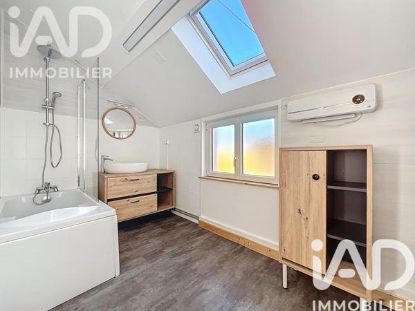 Location maison 3 pièces 48,82 m² Esquerdes