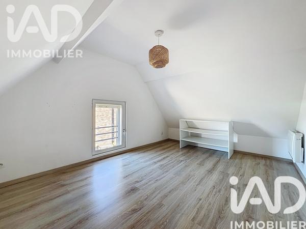 Location maison 3 pièces 48,82 m² Esquerdes