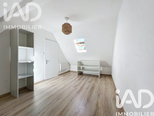 Location maison 3 pièces 48,82 m² Esquerdes