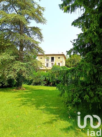 Maison à vendre 9 pièces 340 m² Dieulefit