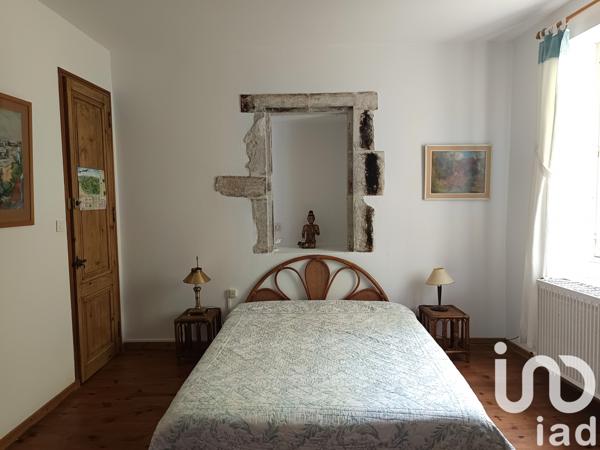 Maison à vendre 9 pièces 340 m² Dieulefit