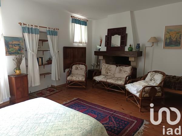 Maison à vendre 9 pièces 340 m² Dieulefit