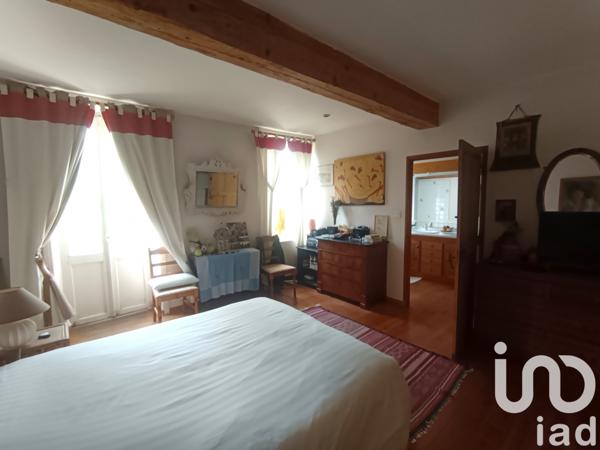 Maison à vendre 9 pièces 340 m² Dieulefit