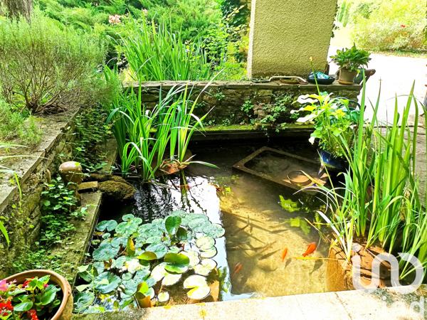 Maison à vendre 9 pièces 340 m² Dieulefit