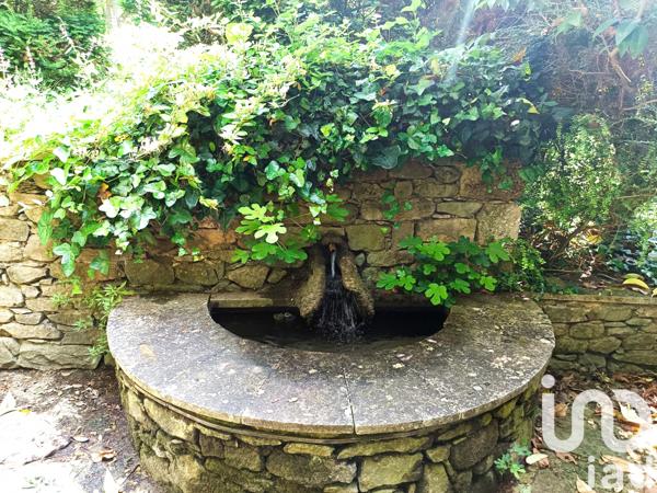 Maison à vendre 9 pièces 340 m² Dieulefit