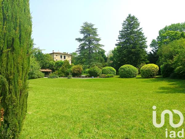 Maison à vendre 9 pièces 340 m² Dieulefit