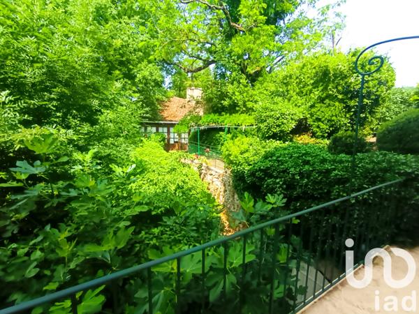 Maison à vendre 9 pièces 340 m² Dieulefit