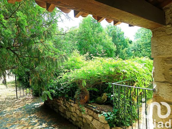 Maison à vendre 9 pièces 340 m² Dieulefit