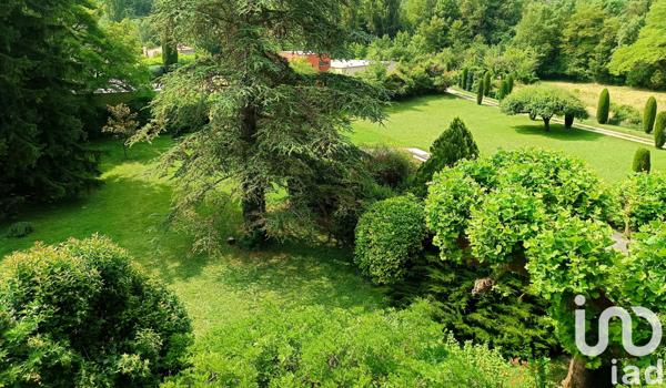 Maison à vendre 9 pièces 340 m² Dieulefit