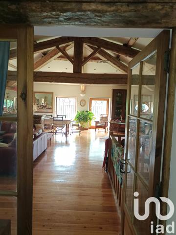 Maison à vendre 9 pièces 340 m² Dieulefit