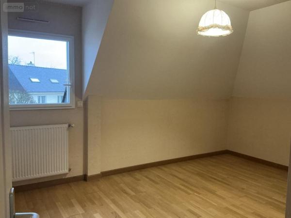 Appartement à vendre à Séné dans le Morbihan (56860), ref : 56005-858