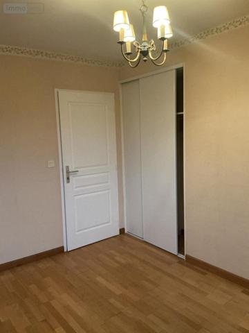 Appartement à vendre à Séné dans le Morbihan (56860), ref : 56005-858