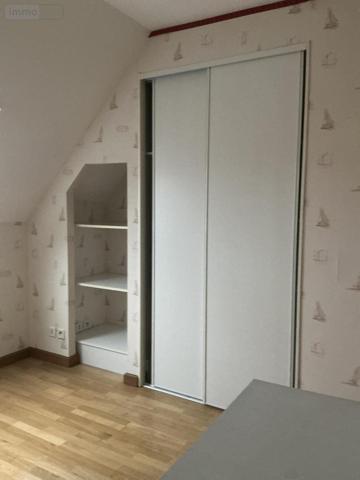 Appartement à vendre à Séné dans le Morbihan (56860), ref : 56005-858