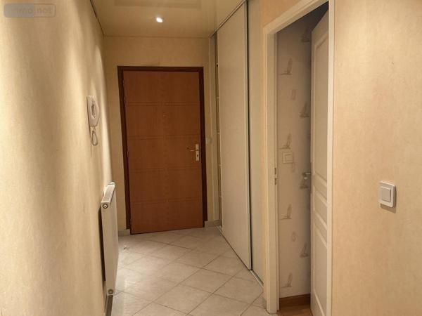 Appartement à vendre à Séné dans le Morbihan (56860), ref : 56005-858