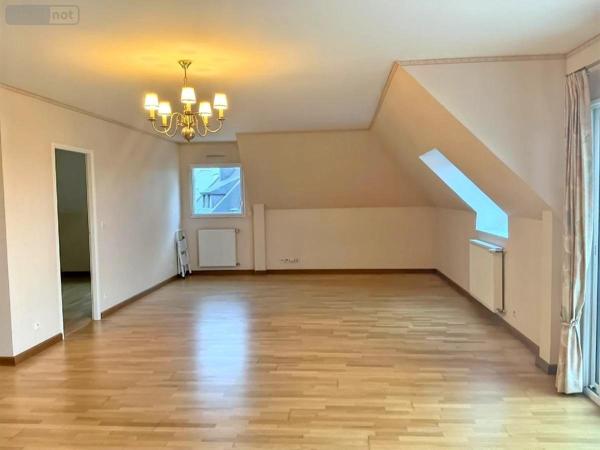 Appartement à vendre à Séné dans le Morbihan (56860), ref : 56005-858