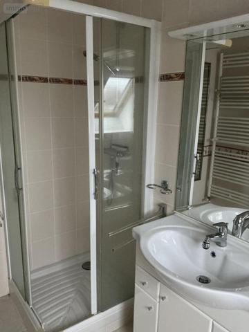 Appartement à vendre à Séné dans le Morbihan (56860), ref : 56005-858