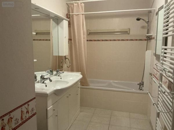 Appartement à vendre à Séné dans le Morbihan (56860), ref : 56005-858