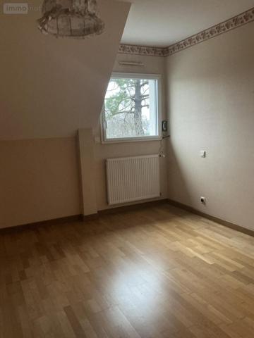 Appartement à vendre à Séné dans le Morbihan (56860), ref : 56005-858