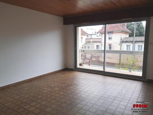Appartement T3