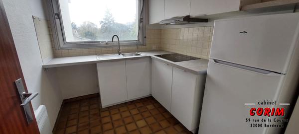 Appartement T3