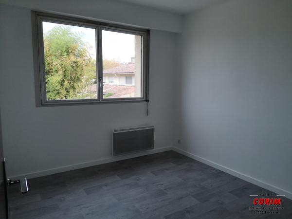 Appartement T3