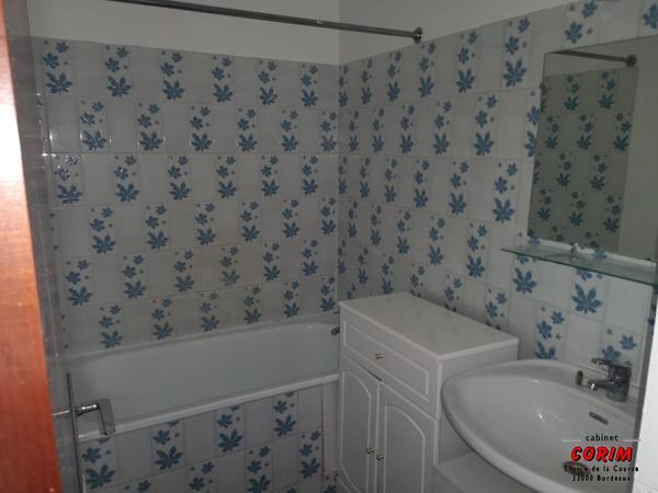 Appartement T3