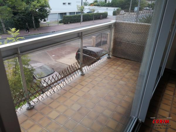 Appartement T3