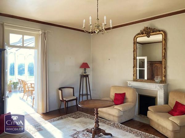 Maison à vendre 11 pièces 225.12m²