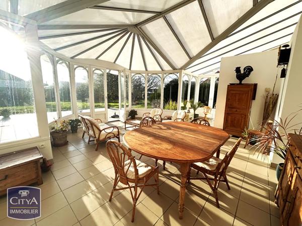 Maison à vendre 11 pièces 225.12m²