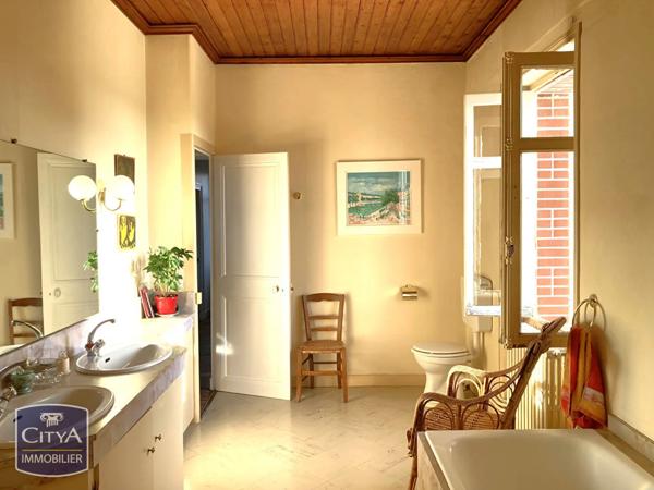 Maison à vendre 11 pièces 225.12m²