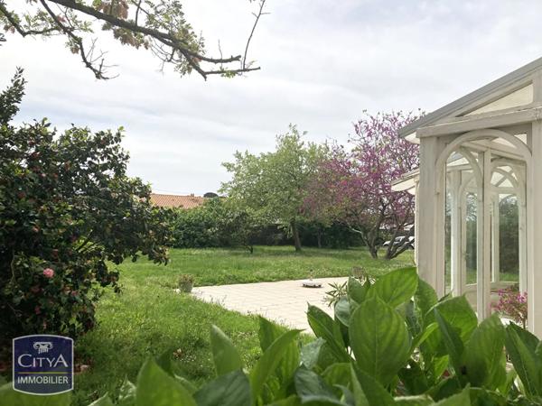 Maison à vendre 11 pièces 225.12m²