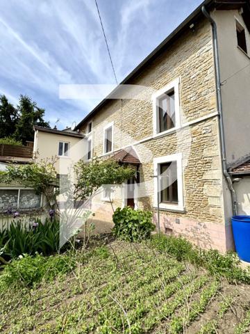 Maison 4 pièces 112.31 m2
