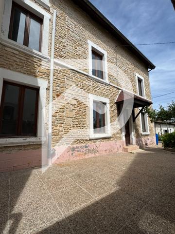 Maison 4 pièces 112.31 m2