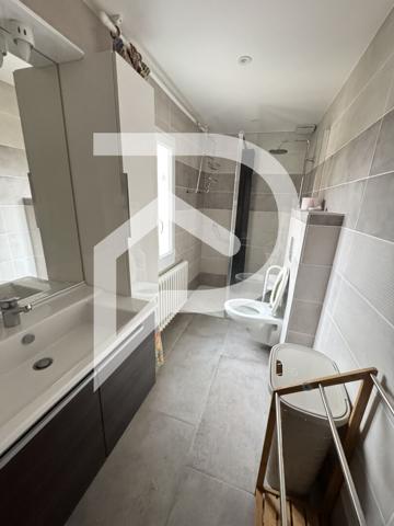 Maison 4 pièces 112.31 m2