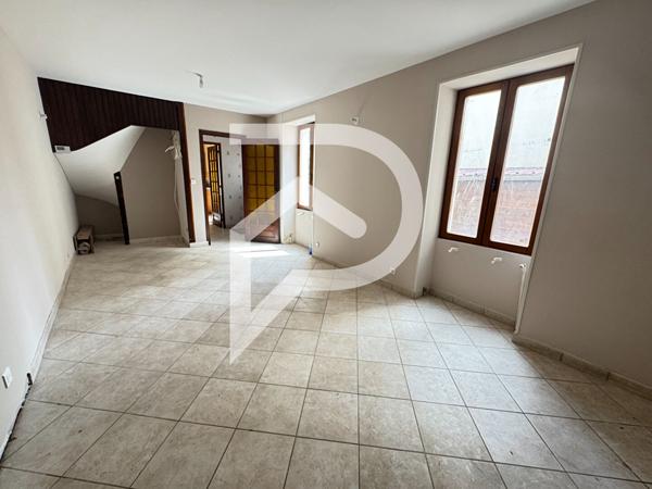 Maison 4 pièces 112.31 m2