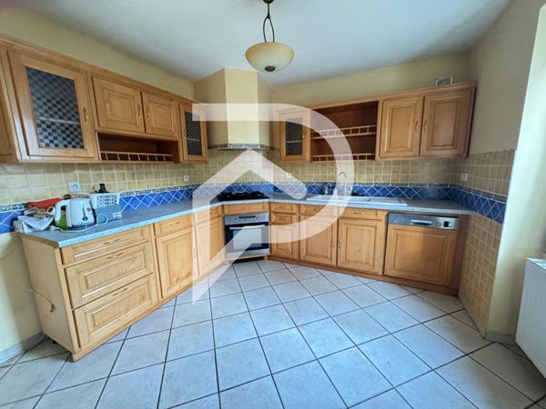 Maison 4 pièces 112.31 m2