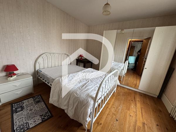 Maison 4 pièces 112.31 m2