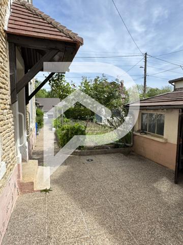Maison 4 pièces 112.31 m2