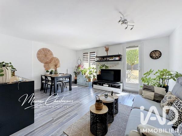 Maison à vendre 4 pièces 74 m² Vert-Saint-Denis