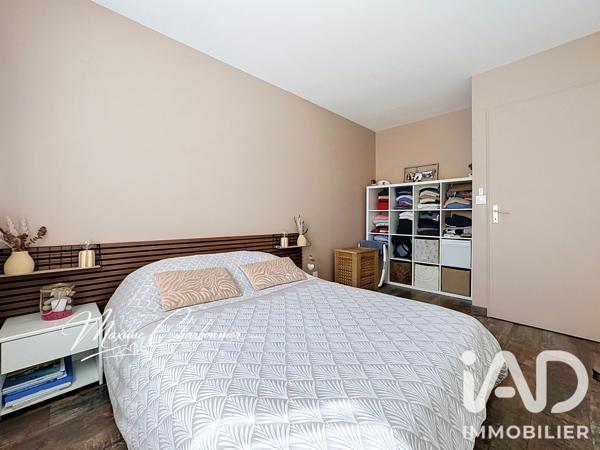 Maison à vendre 4 pièces 74 m² Vert-Saint-Denis