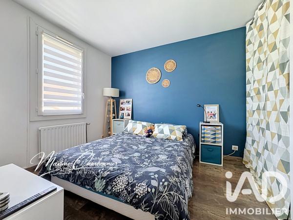 Maison à vendre 4 pièces 74 m² Vert-Saint-Denis