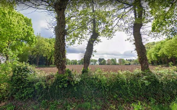 Terrain à PONTIVY (56300)