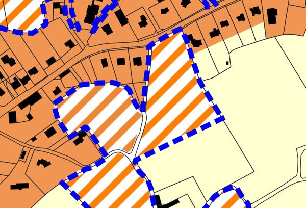 Terrain à PONTIVY (56300)