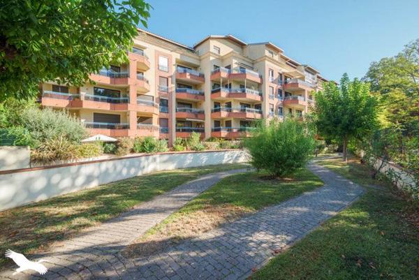 Appartement à vendre 415 000 € Toulouse 5 p 114 m² DPE C