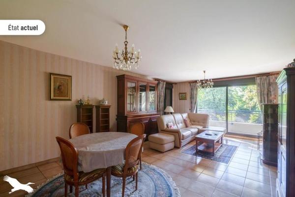 Appartement à vendre 415 000 € Toulouse 5 p 114 m² DPE C