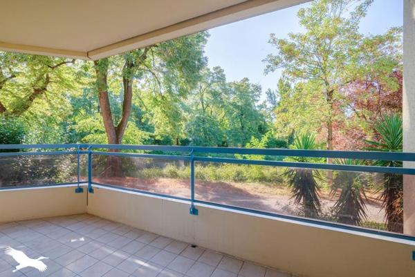 Appartement à vendre 415 000 € Toulouse 5 p 114 m² DPE C