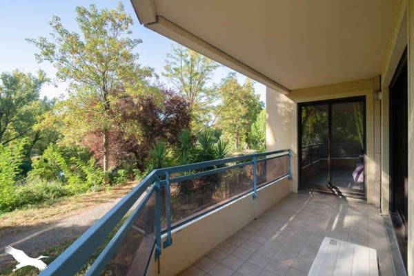 Appartement à vendre 415 000 € Toulouse 5 p 114 m² DPE C