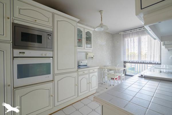 Appartement à vendre 415 000 € Toulouse 5 p 114 m² DPE C